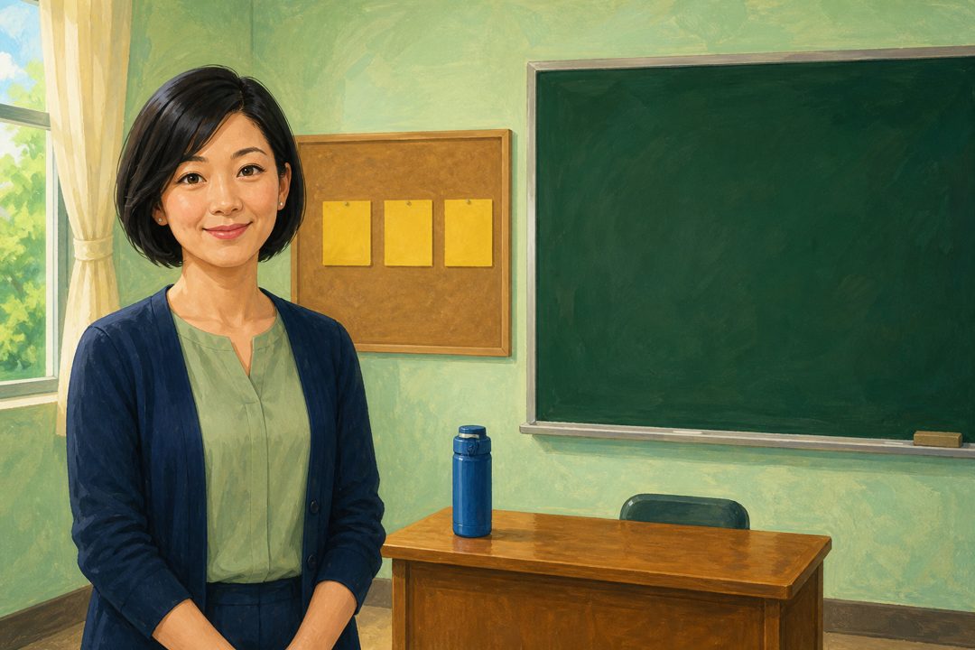 Ms Tan